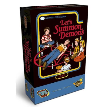 Jeux de société