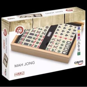 Jeux de société