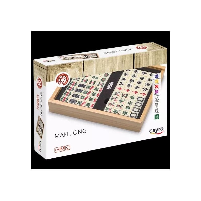 Jeux de société