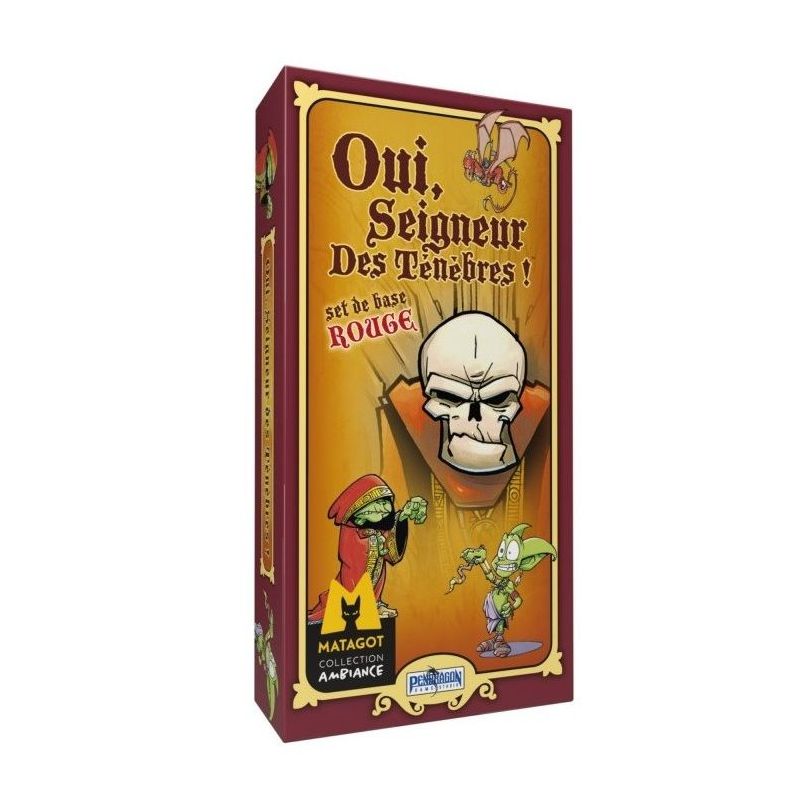 Jeux de société