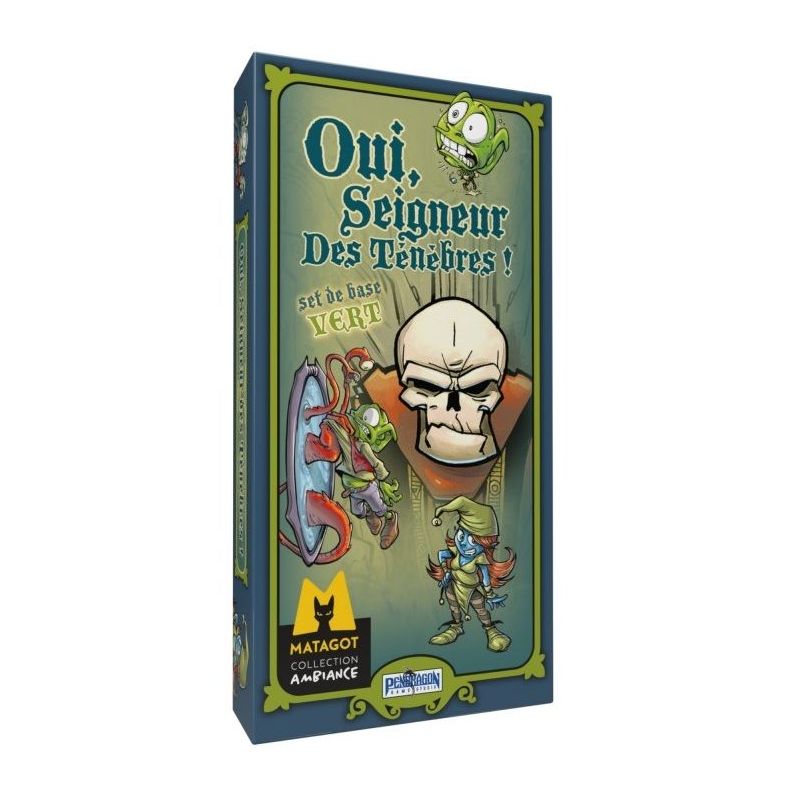 Jeux de société
