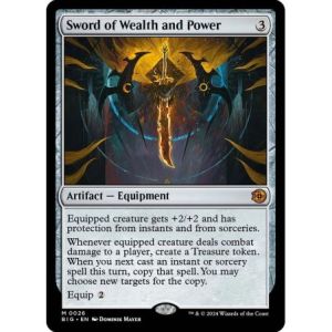 Carte à Collectionner - Magic the gathering
