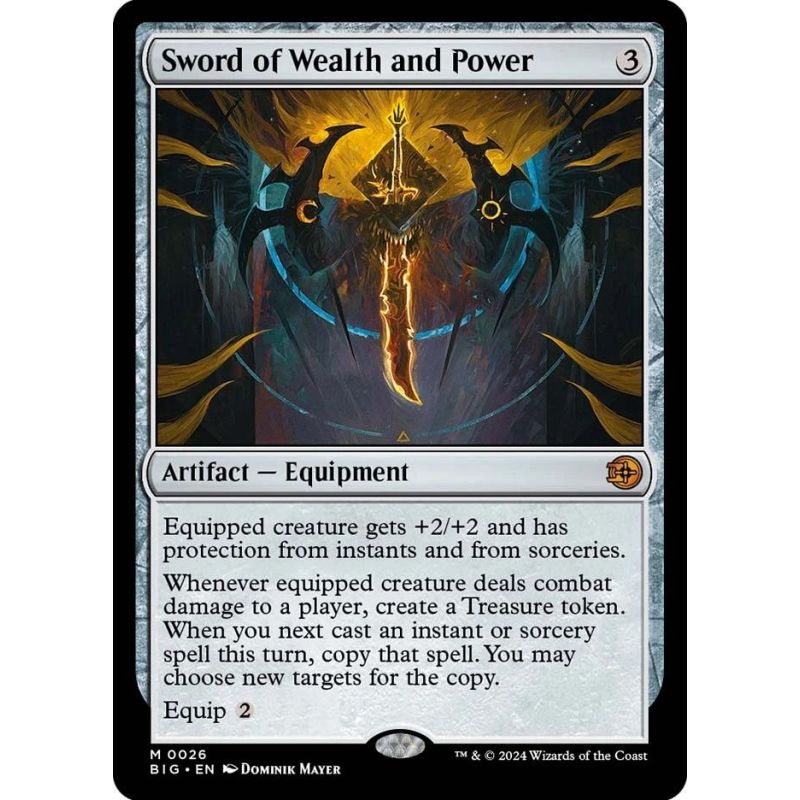 Carte à Collectionner - Magic the gathering