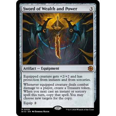 Carte à Collectionner - Magic the gathering