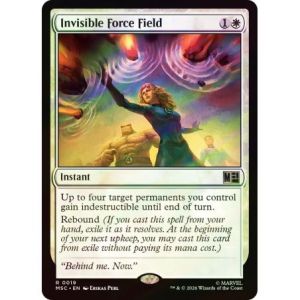 Carte à Collectionner - Magic the gathering