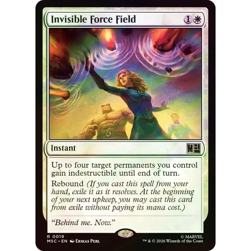 Carte à Collectionner - Magic the gathering