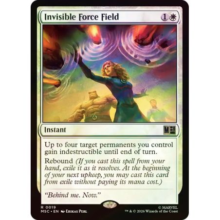 Carte à Collectionner - Magic the gathering