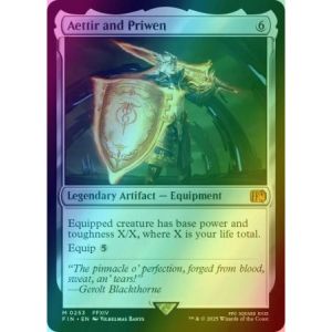 Carte à Collectionner - Magic the gathering