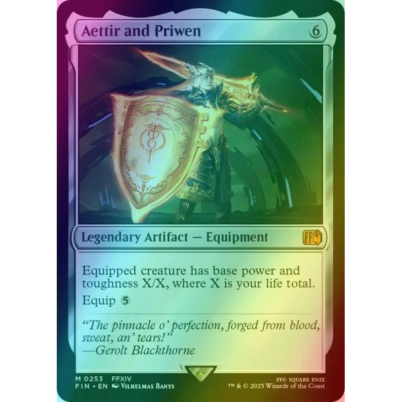 Carte à Collectionner - Magic the gathering