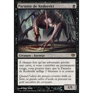 Carte à Collectionner - Magic the gathering