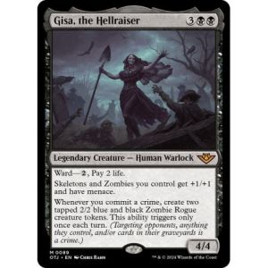 Carte à Collectionner - Magic the gathering