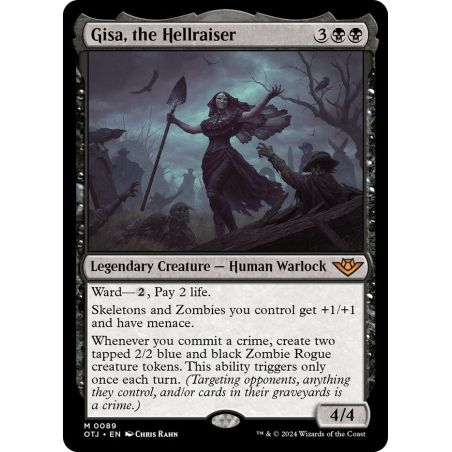 Carte à Collectionner - Magic the gathering