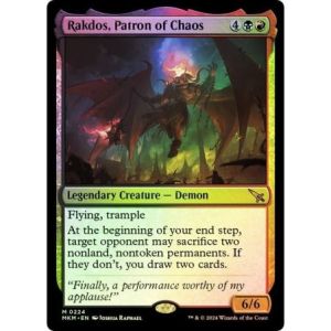 Carte à Collectionner - Magic the gathering