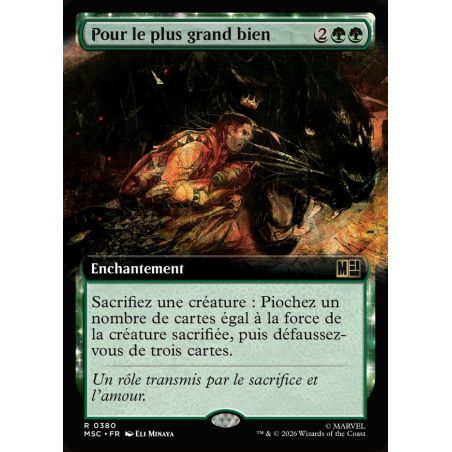 Carte à Collectionner - Magic the gathering