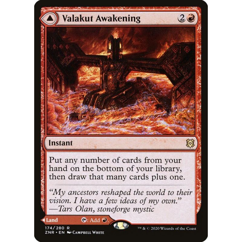 Carte à Collectionner - Magic the gathering