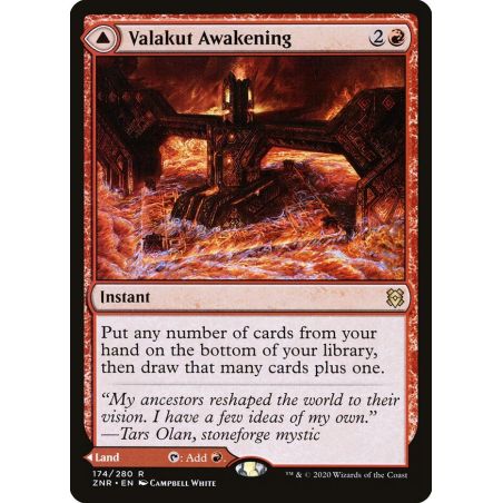 Carte à Collectionner - Magic the gathering