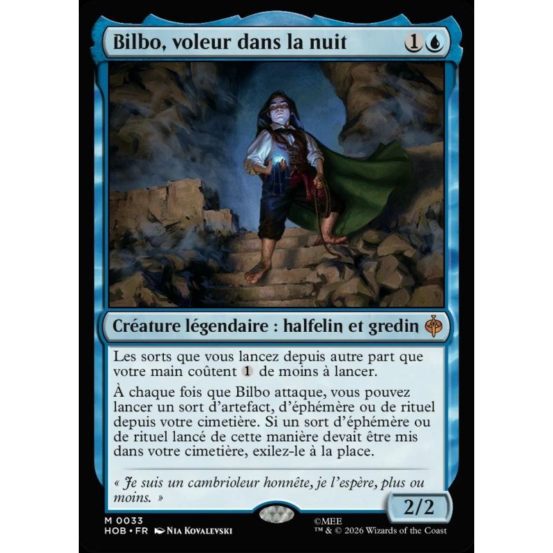 Carte à Collectionner - Magic the gathering