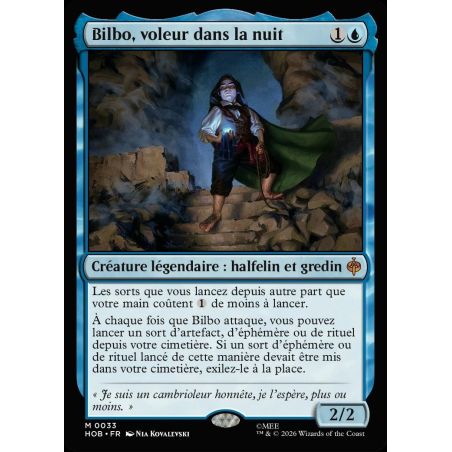 Carte à Collectionner - Magic the gathering
