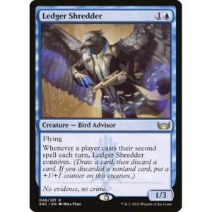 Carte à Collectionner - Magic the gathering