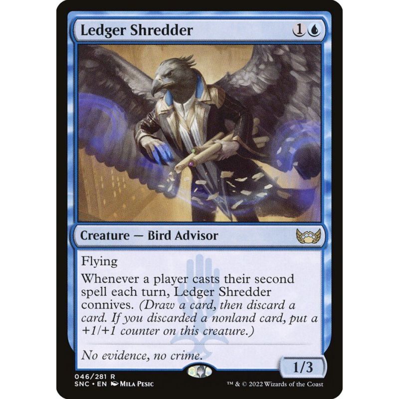 Carte à Collectionner - Magic the gathering