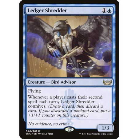 Carte à Collectionner - Magic the gathering