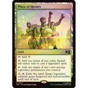 Carte à Collectionner - Magic the gathering
