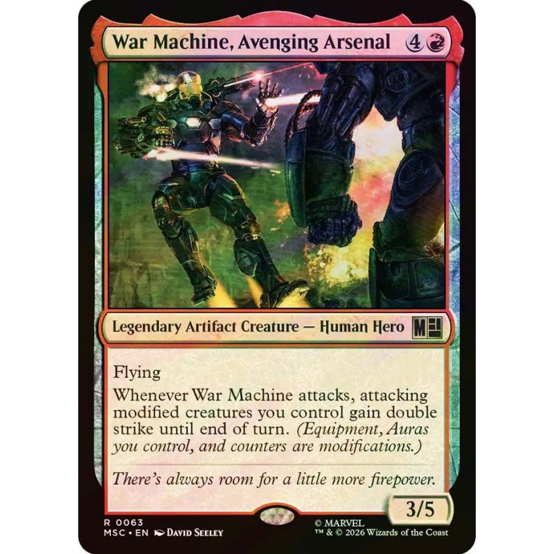 Carte à Collectionner - Magic the gathering