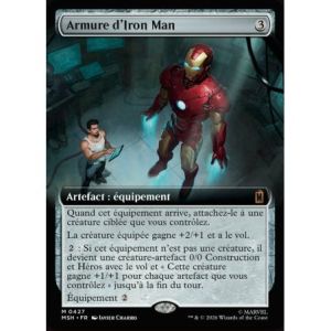 Carte à Collectionner - Magic the gathering