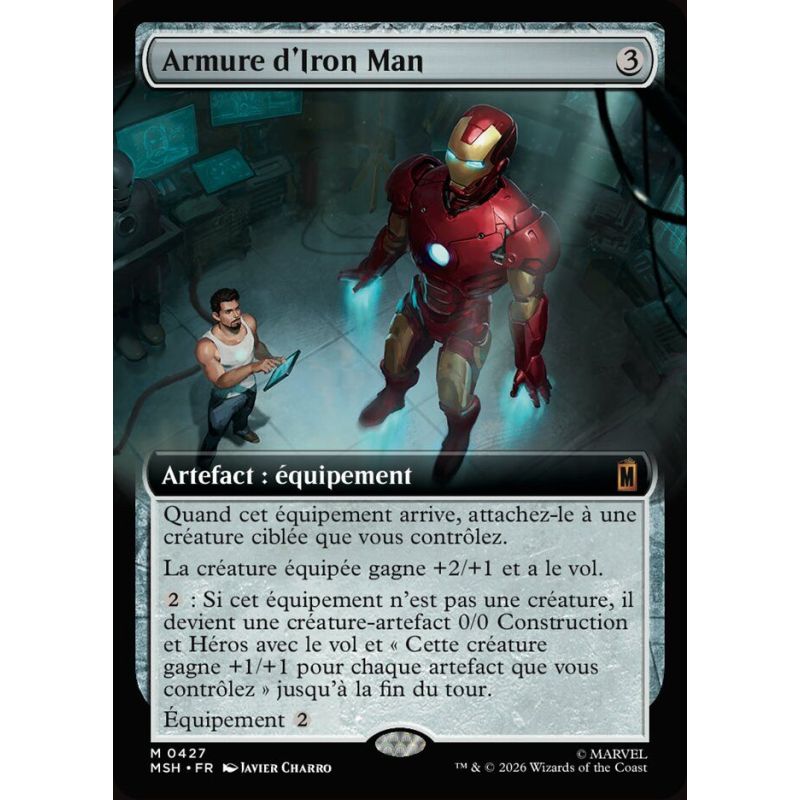 Carte à Collectionner - Magic the gathering