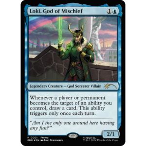 Carte à Collectionner - Magic the gathering