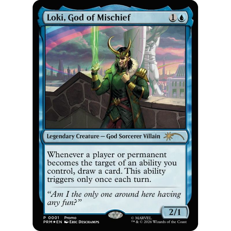 Carte à Collectionner - Magic the gathering