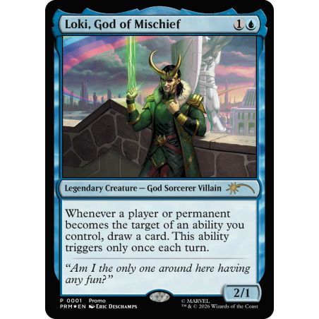 Carte à Collectionner - Magic the gathering