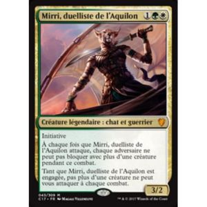 Carte à Collectionner - Magic the gathering