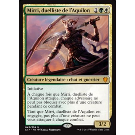 Carte à Collectionner - Magic the gathering