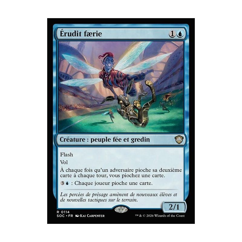 Carte à Collectionner - Magic the gathering