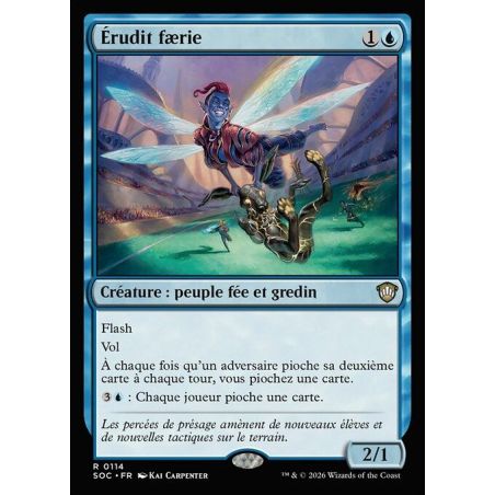 Carte à Collectionner - Magic the gathering