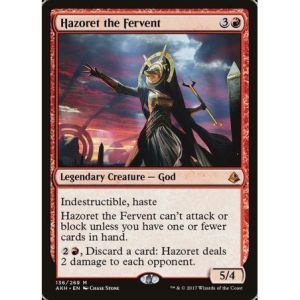 Carte à Collectionner - Magic the gathering