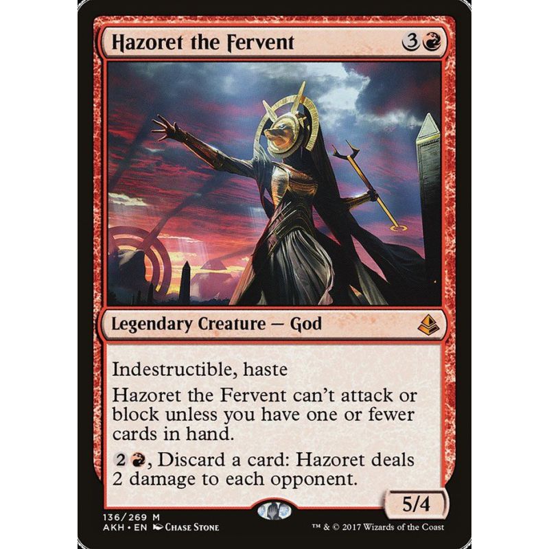 Carte à Collectionner - Magic the gathering