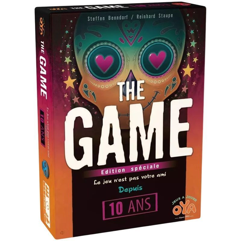 Jeux de société