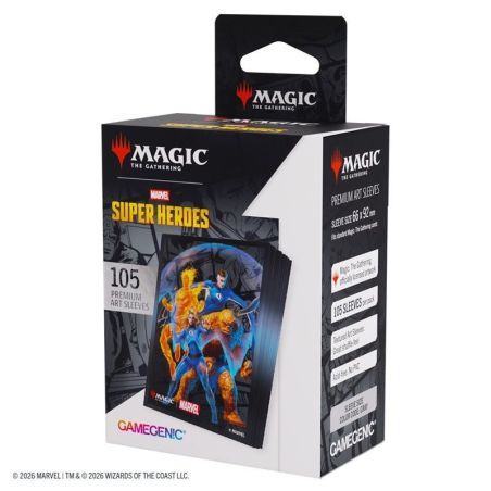 Carte à Collectionner - Magic the gathering
