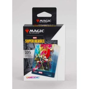 Carte à Collectionner - Magic the gathering