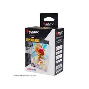 Carte à Collectionner - Magic the gathering