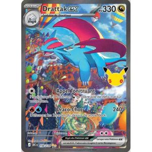 Carte à Collectionner - Pokémon