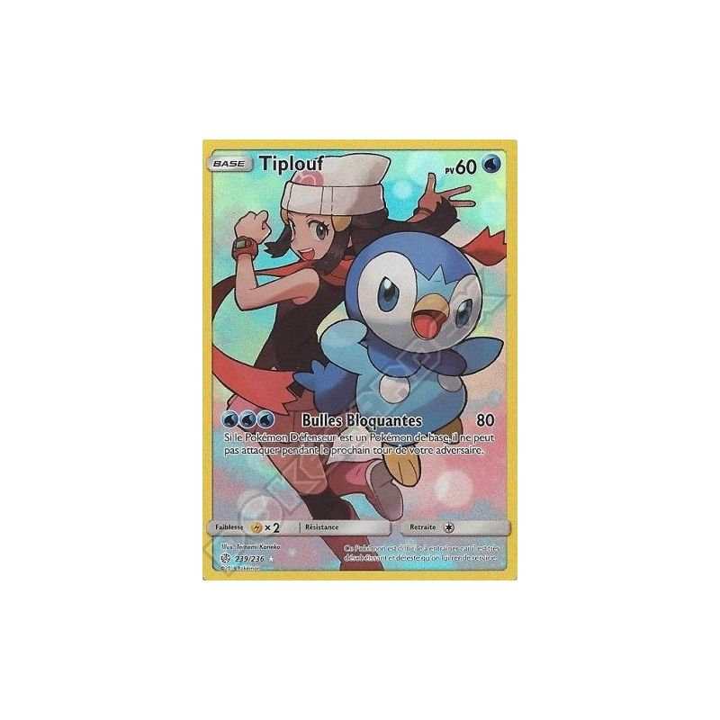 Carte à Collectionner - Pokémon