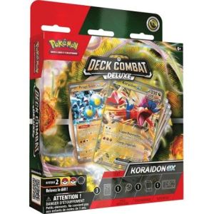 Carte à Collectionner - Pokémon