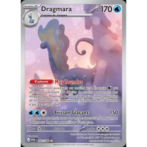 Carte à Collectionner - Pokémon