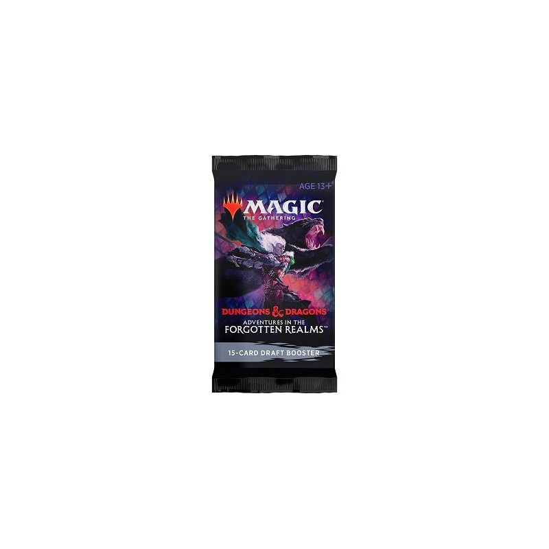 Carte à Collectionner - Magic the gathering