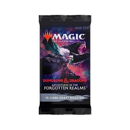 Carte à Collectionner - Magic the gathering