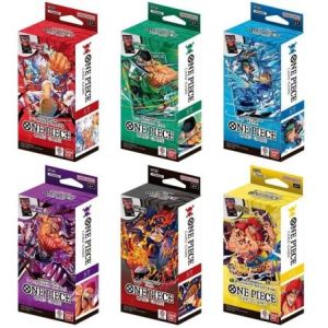 Carte à Collectionner - One piece