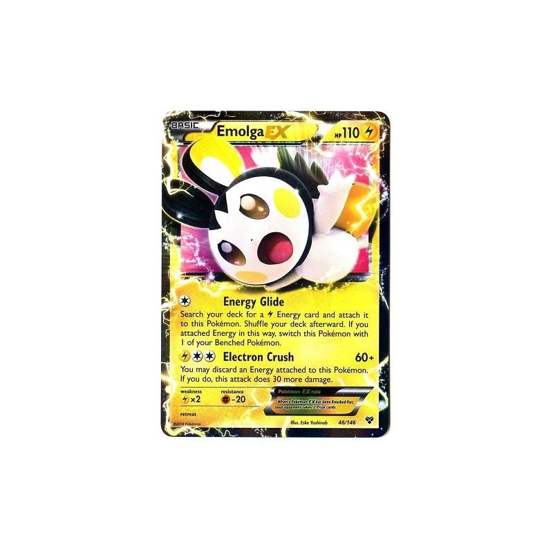 Carte à Collectionner - Pokémon